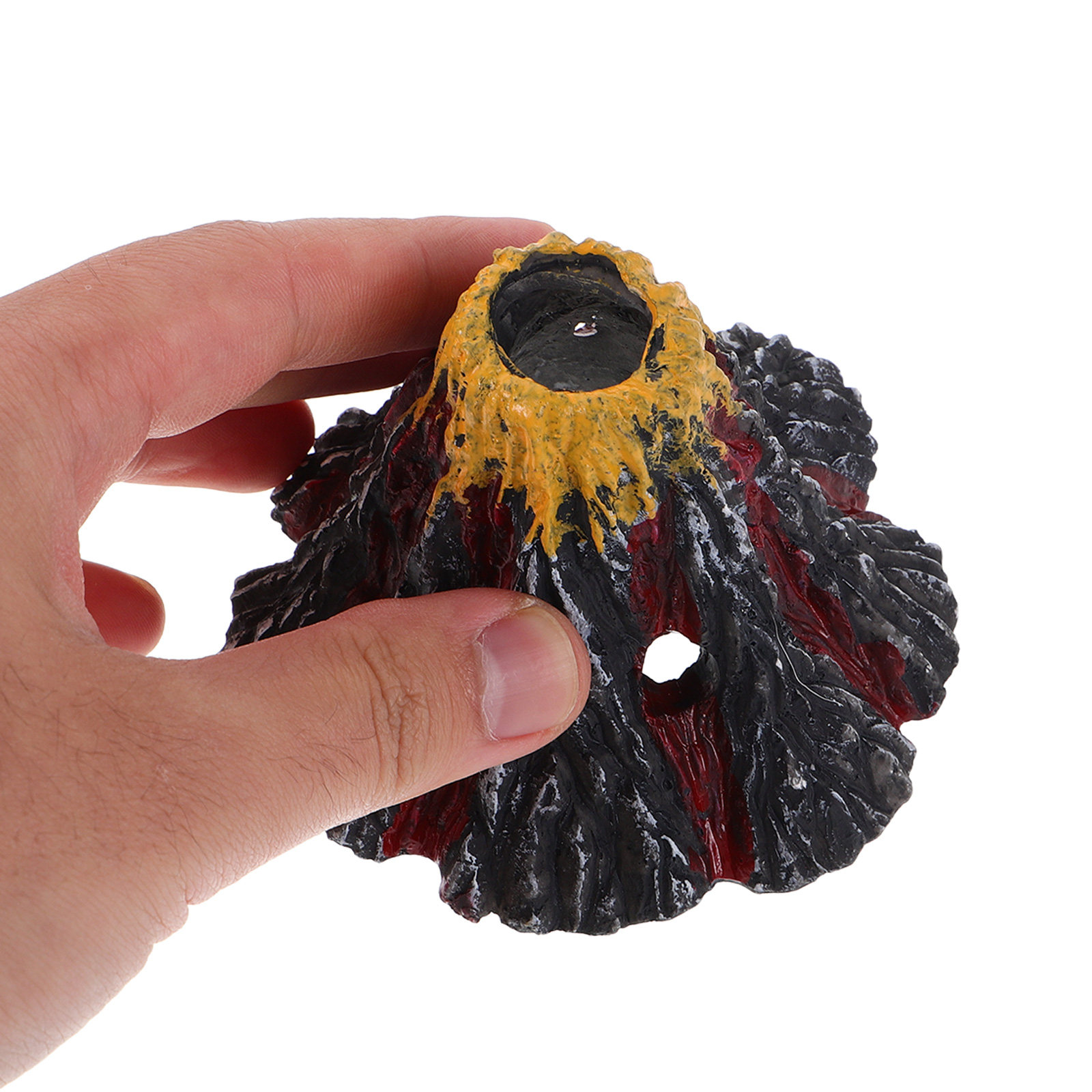 Science Kit Volcano - Kit de Ciencia de Simulación de