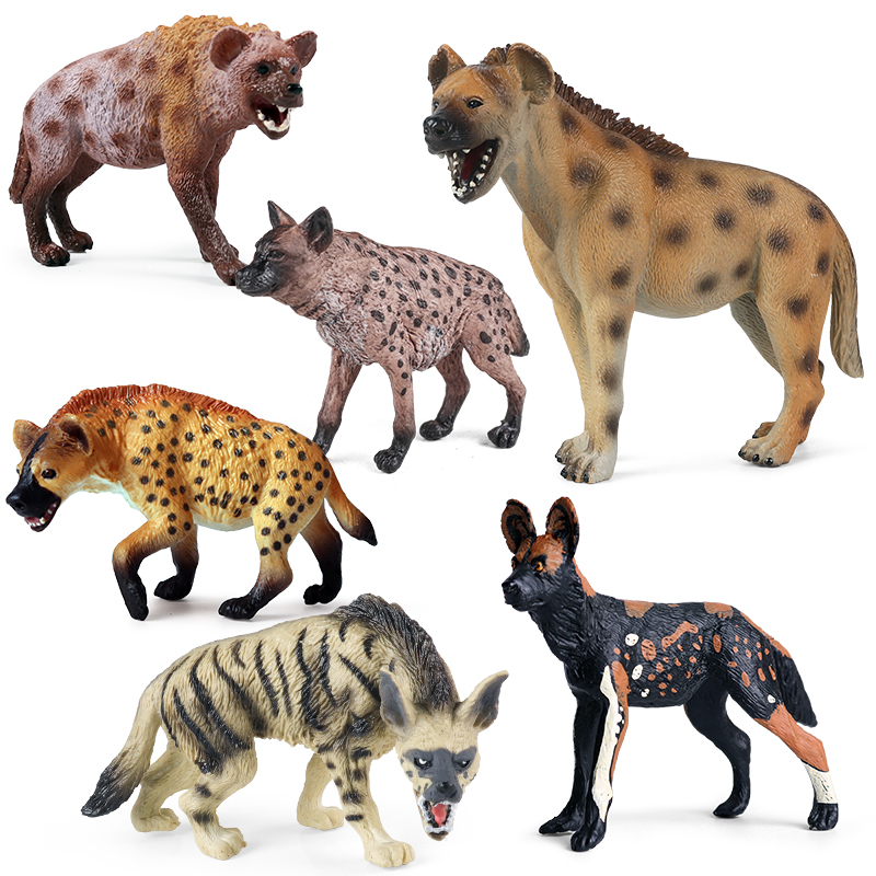 Kids Without Education - Oenux clásico animales africanos salvajes simulación