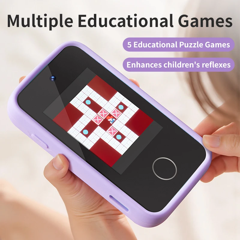 Juguete de Cámara de Teléfono  - Kids Education Yes reseña y precio