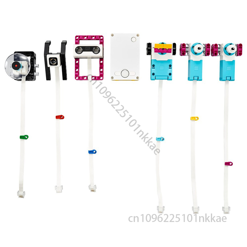 NUEVO Kit de Construcción SPIK - Kids Education Hub reseña y precio