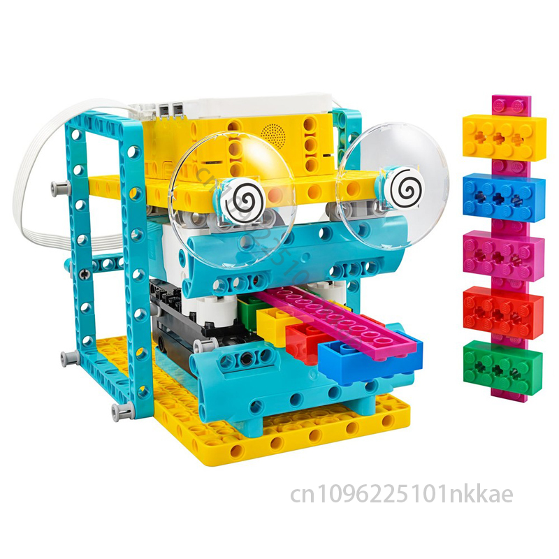 NUEVO Kit de Construcción SPIK - Kids Education Hub reseña y precio