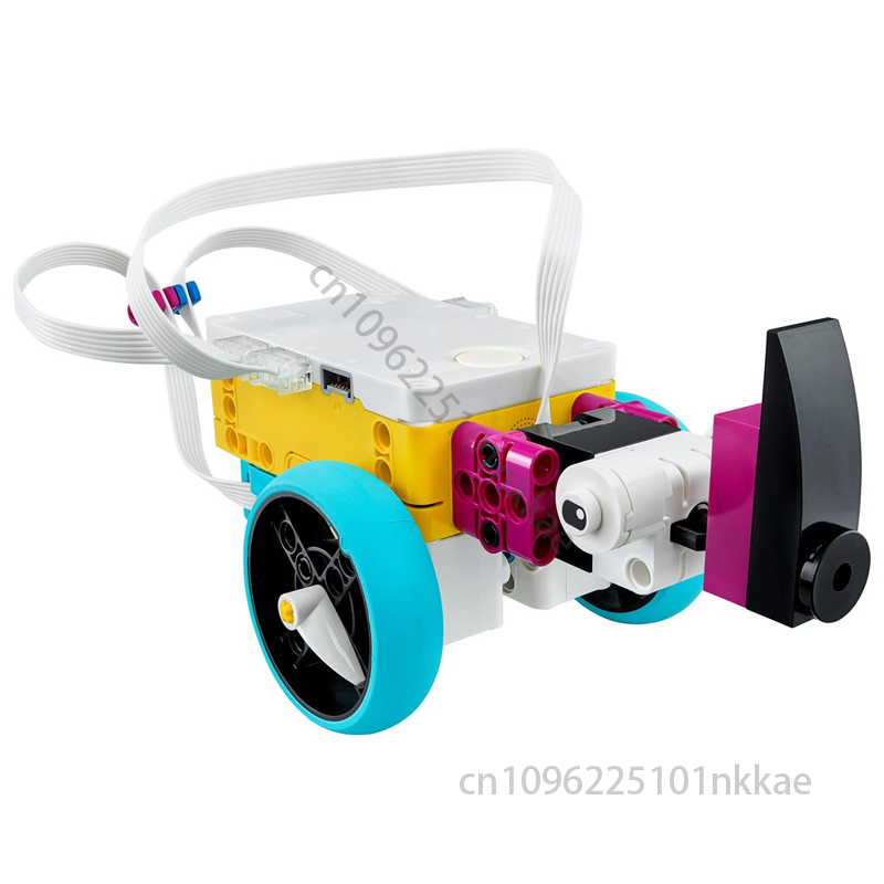 NUEVO Kit de Construcción SPIK - Kids Education Hub reseña y precio