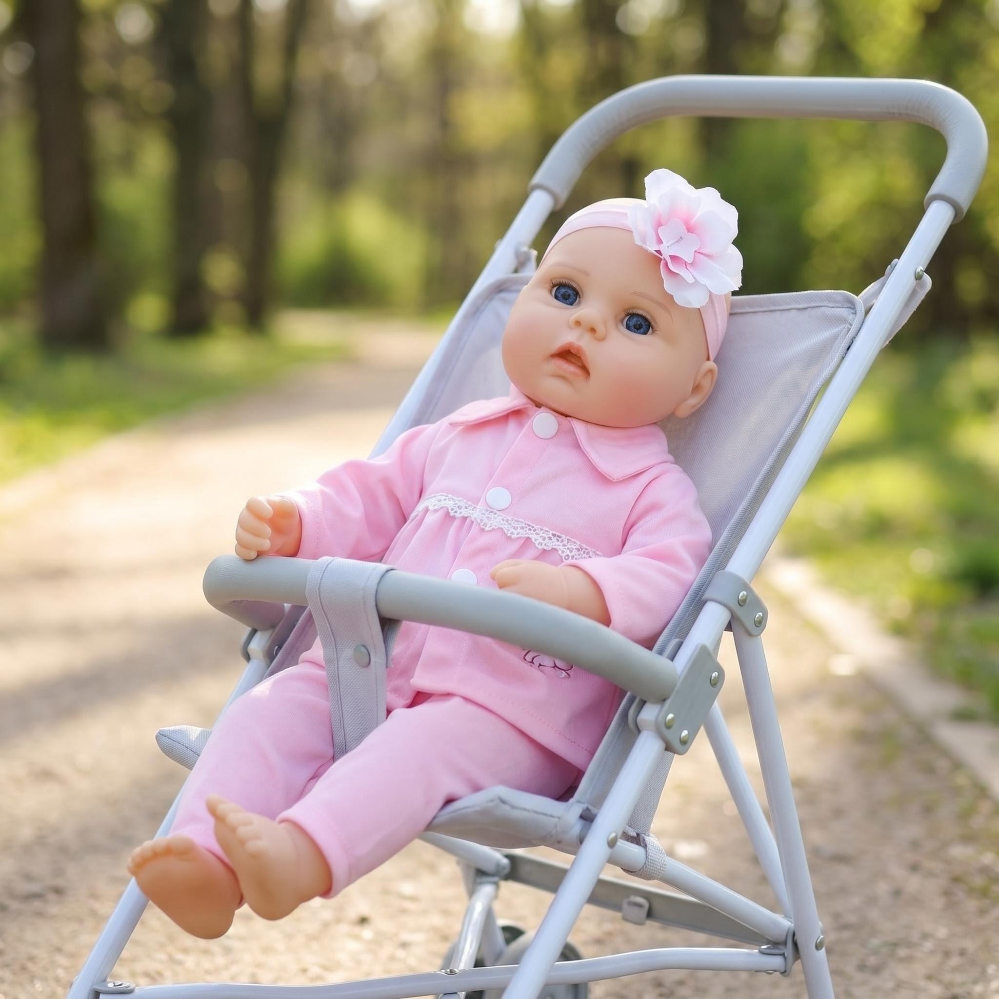 Muñeca de Peluche de 18 Pulgad - Kids Joy Education reseña y precio
