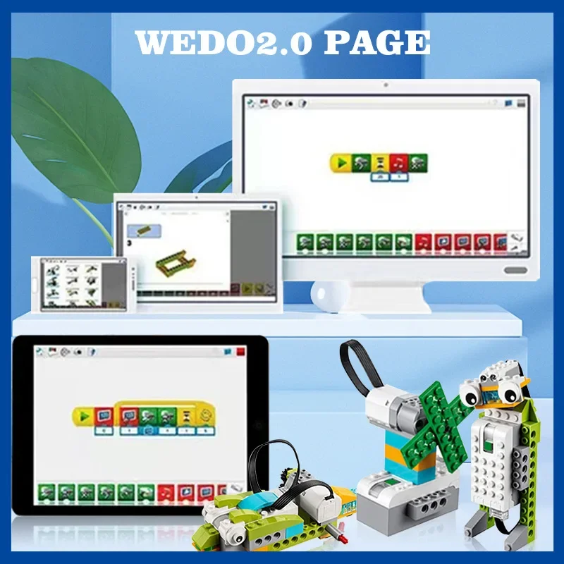 Robot de Programación Compatib - Kids Education Hub reseña y precio