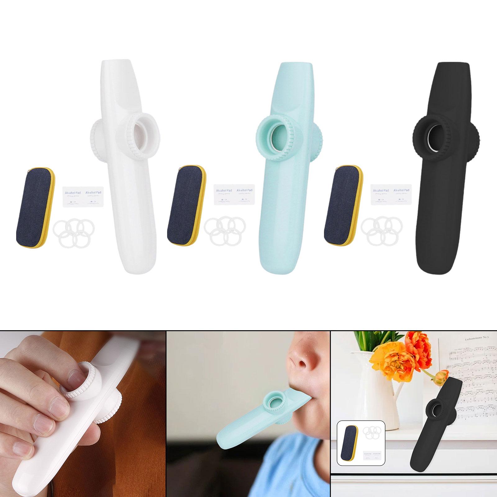 Kazoo con 5 películas de repue - Kids Education Film reseña y precio