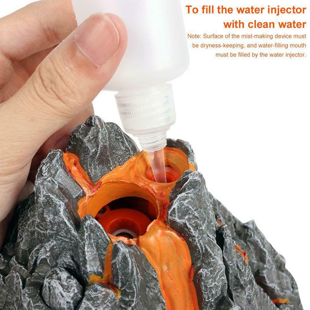 Kit de Aprendizaje Científico: - Science Kit Volcano reseña y precio