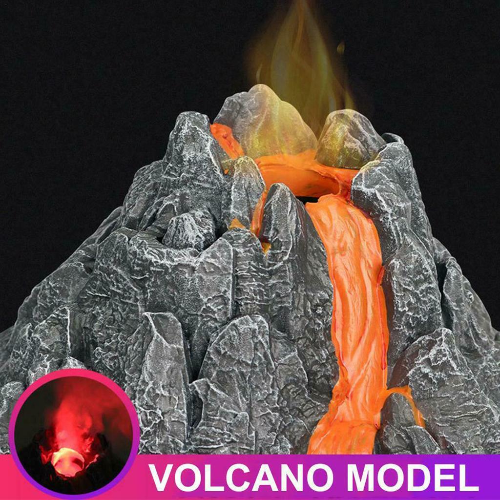 Kit de Aprendizaje Científico: - Science Kit Volcano reseña y precio