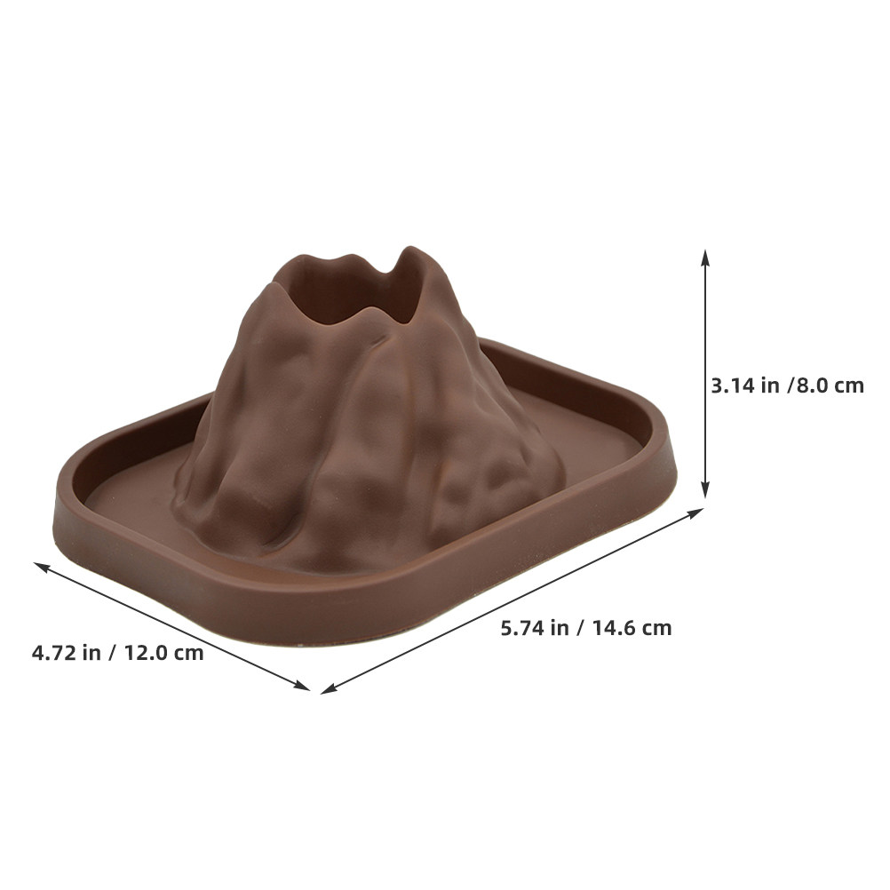 6 Modelos de Volcán para Exper - Science Kit Volcano reseña y precio