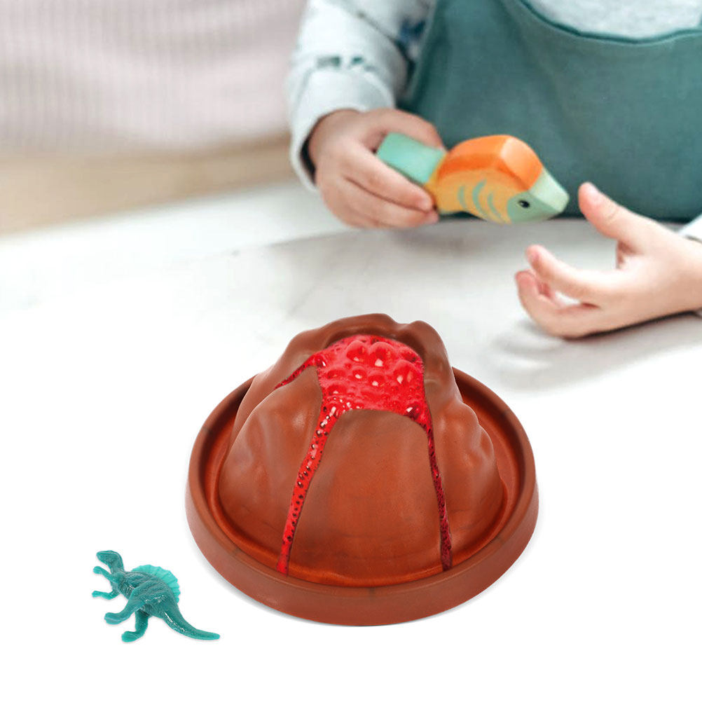 2 Sets de Kits de Experimentos - Science Kit Volcano reseña y precio