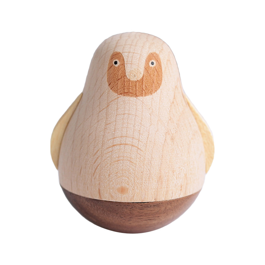 Decoración de Madera con Forma - Educational Cartoon For Kids reseña y precio