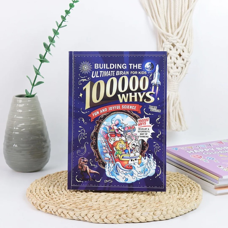 100000 Porques: Construyendo e - Educational Cartoon For Kids reseña y precio