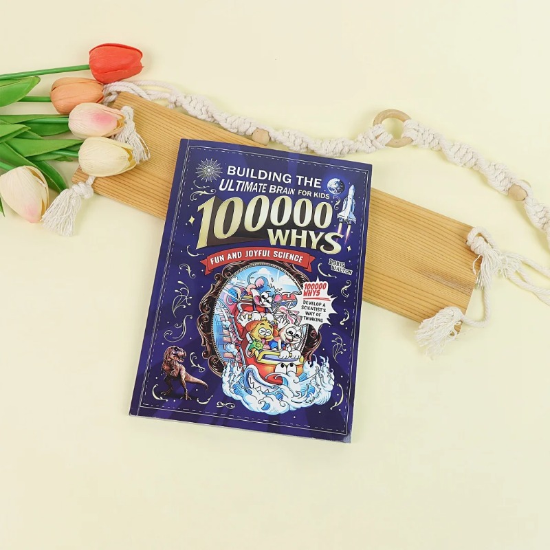100000 Porques: Construyendo e - Educational Cartoon For Kids reseña y precio