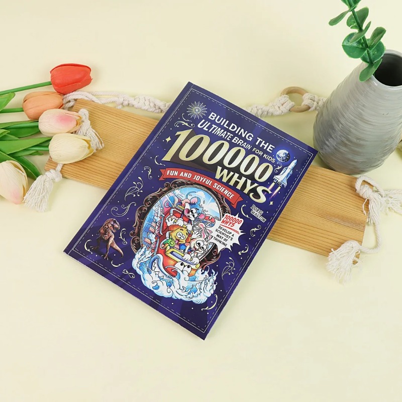 100000 Porques: Construyendo e - Educational Cartoon For Kids reseña y precio