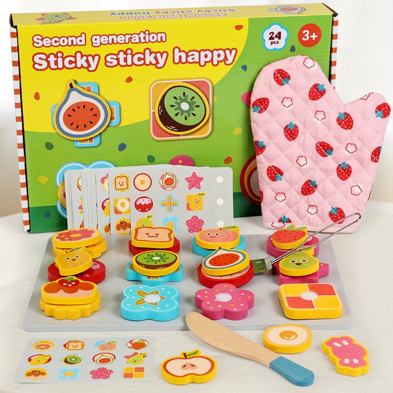 Juego de Galletas Jiggly Joy p - Kids Joy Education reseña y precio