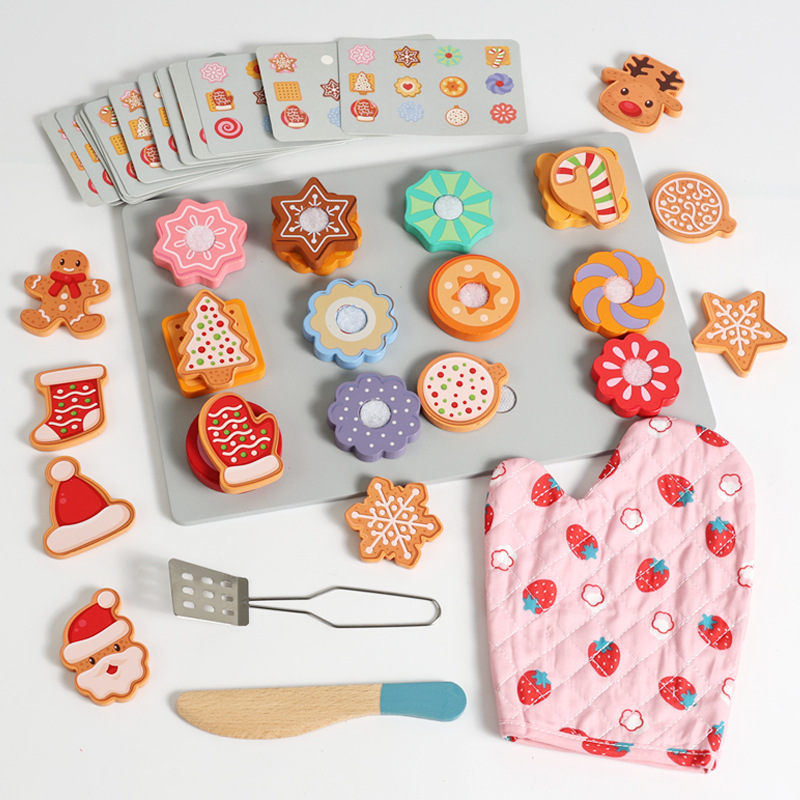 Juego de Galletas Jiggly Joy p - Kids Joy Education reseña y precio