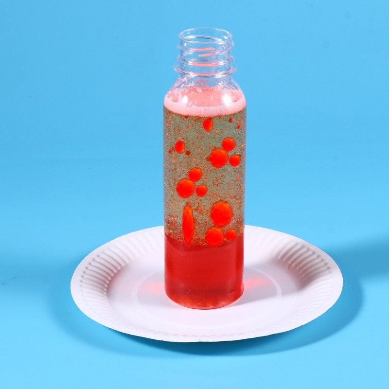 Kit de Experimentos Científico - Science Kit Volcano reseña y precio