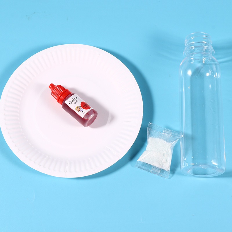 Kit de Experimentos Científico - Science Kit Volcano reseña y precio