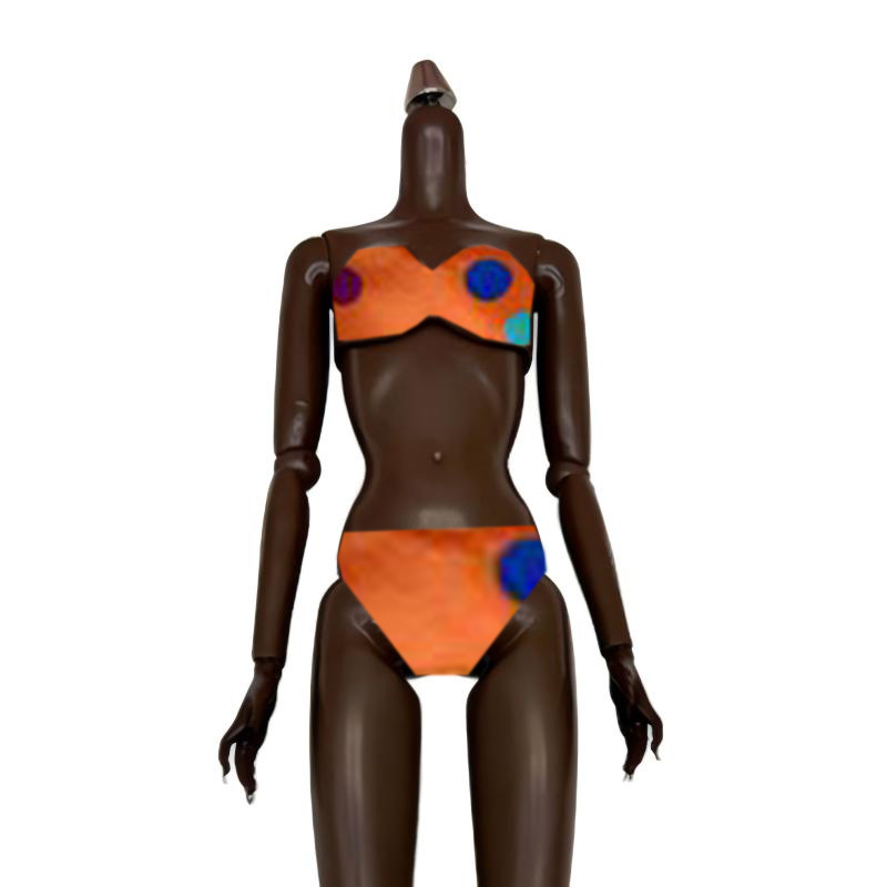 Cuerpo de Alta Calidad para Mu - Kids Without Education reseña y precio