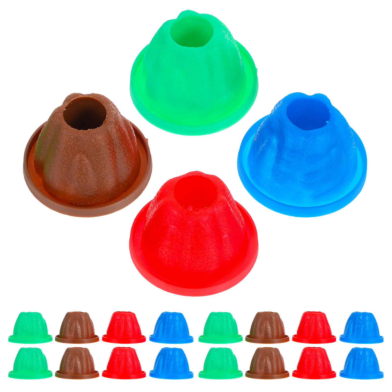 Kit de experimento científico  - Science Kit Volcano reseña y precio