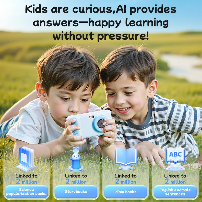 Nuevo Teléfono Inteligente Min - Kids Education Yes reseña y precio