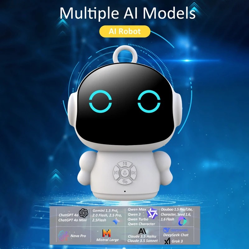 Juguete Robot Inteligente con  - Kids Education Yes reseña y precio