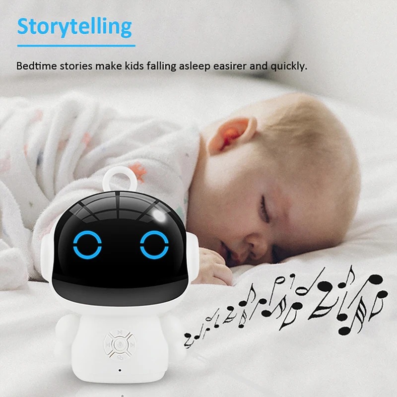 Juguete Robot Inteligente con  - Kids Education Yes reseña y precio