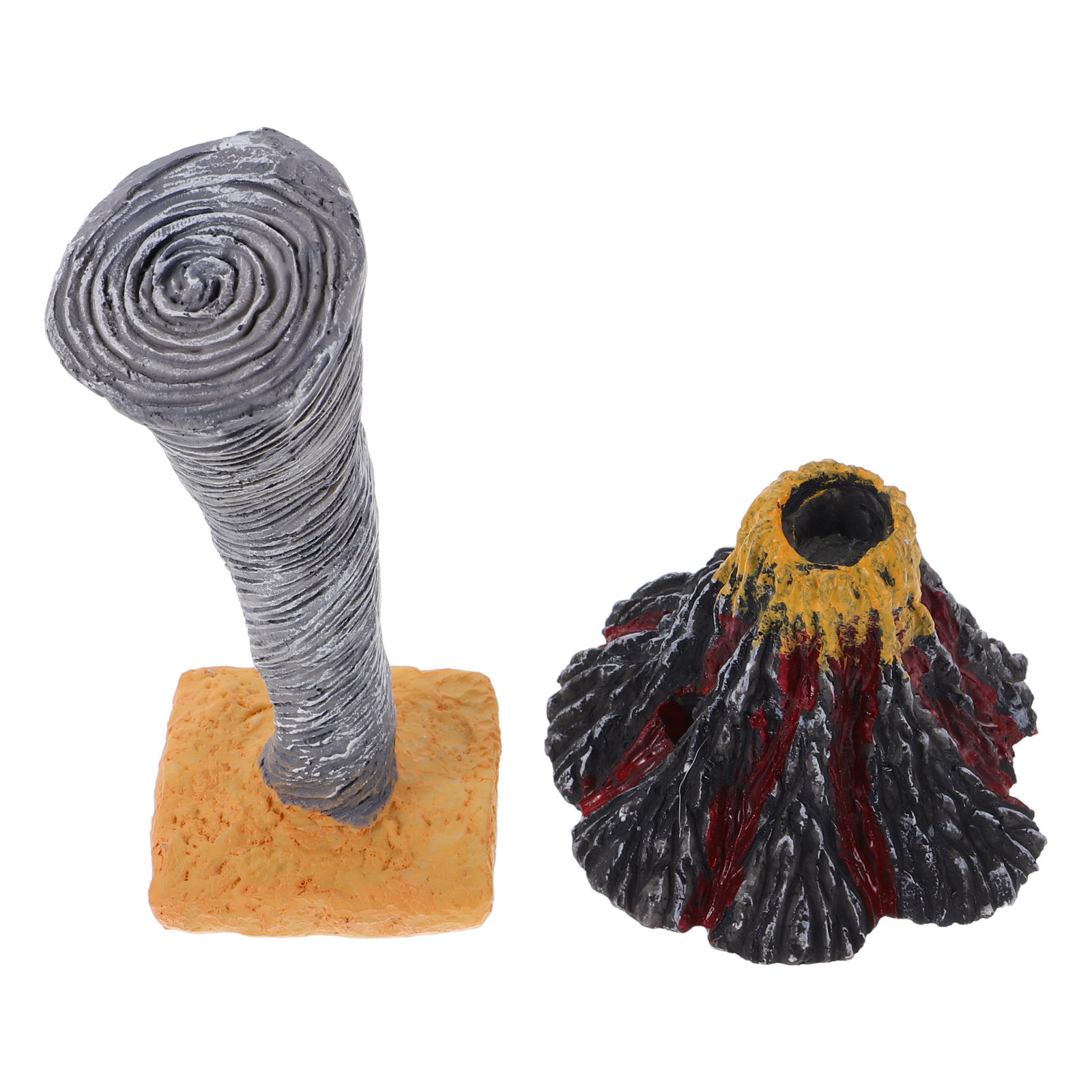 Kit de Ciencia de Simulación d - Science Kit Volcano reseña y precio