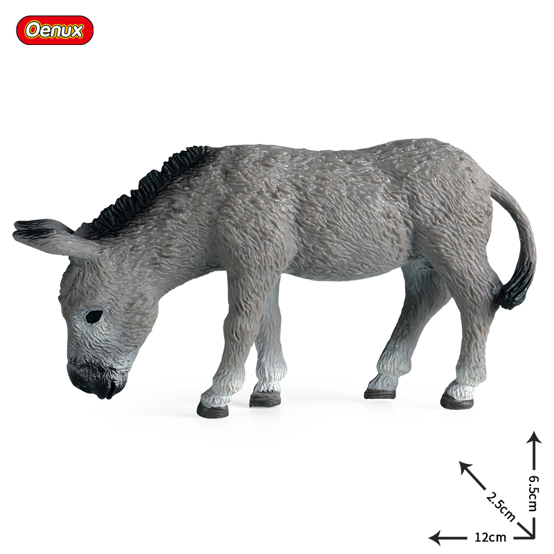 Oenux bosque animales salvajes - Kids Without Education reseña y precio