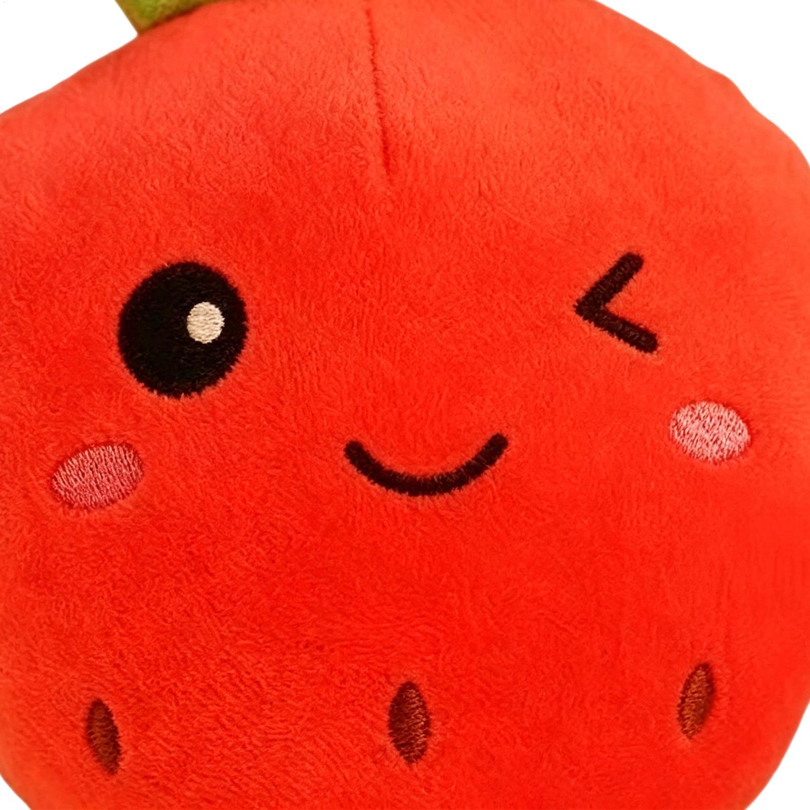 Muñeco de peluche de zanahoria - Kids Education Learn Tv reseña y precio