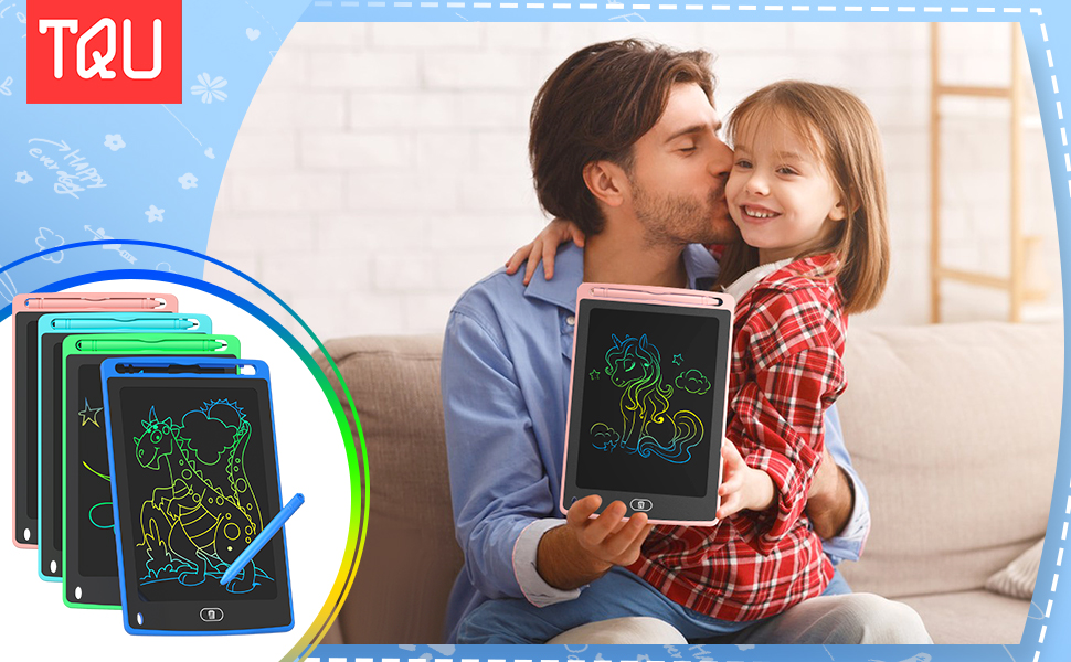 Paquete de Tableta de Escritur - Kids Education Yes reseña y precio