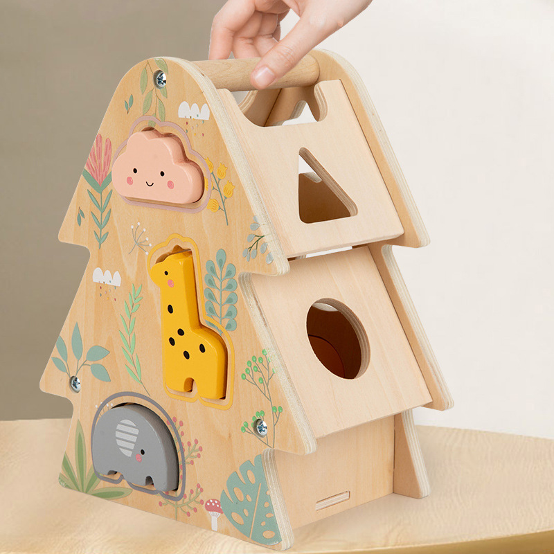 Bloques de Construcción de Mad - Educational Cartoon For Kids reseña y precio