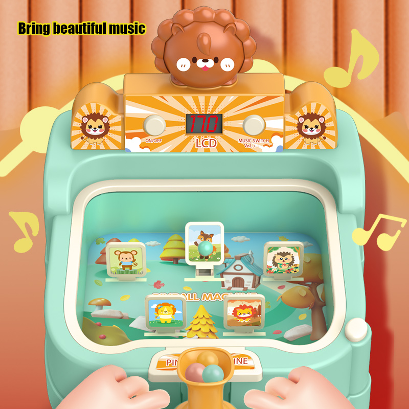 Juguete de canicas para niños, - Educational Cartoon For Kids reseña y precio