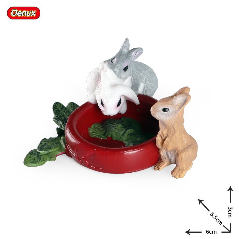 Oenux-figura de acción modelo  - Kids Without Education reseña y precio