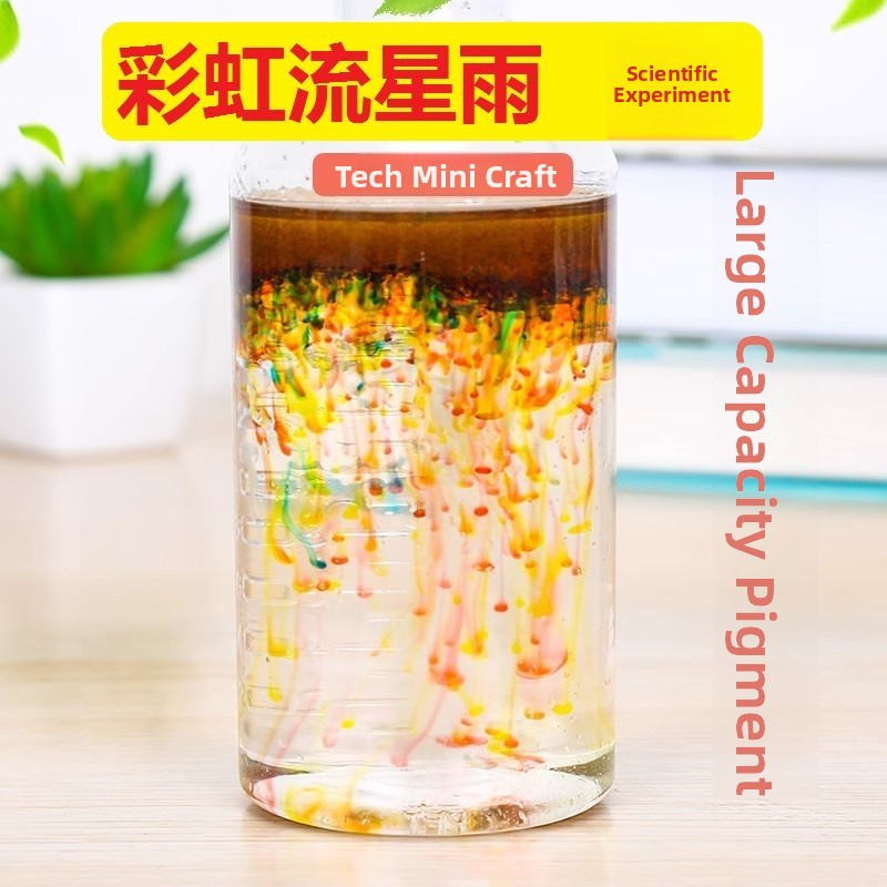 Kit de Experimentos Científico - Science Kit Volcano reseña y precio
