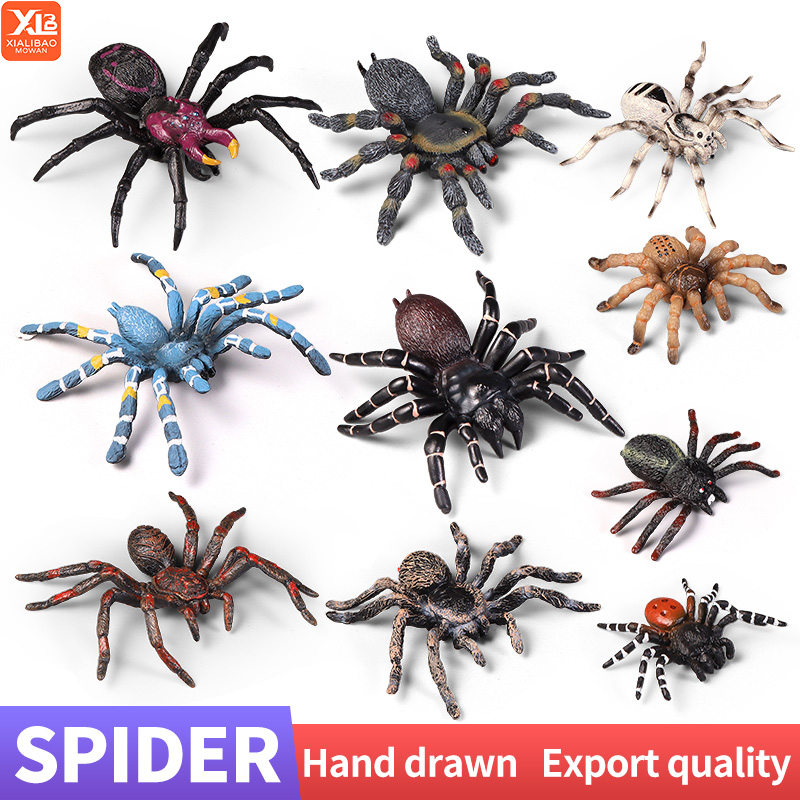 Juguetes educativos de insecto - Kids Education Learn Tv reseña y precio