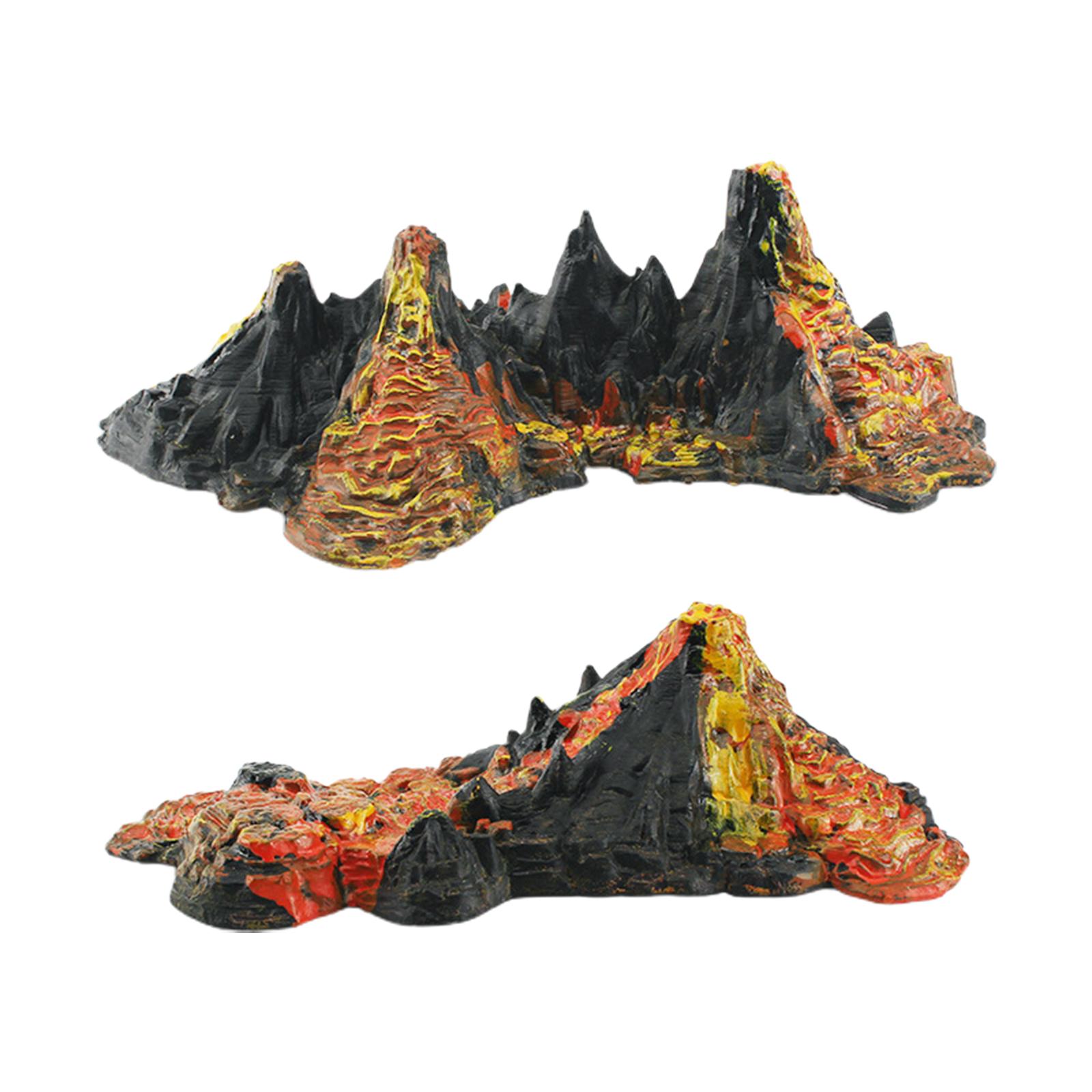 Set de Juego de Dinosaurios co - Science Kit Volcano reseña y precio