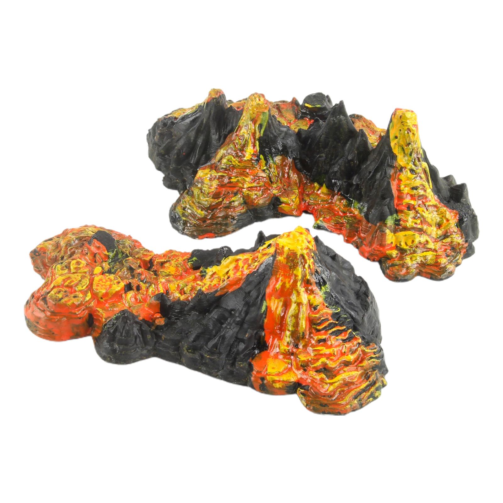 Set de Juego de Dinosaurios co - Science Kit Volcano reseña y precio