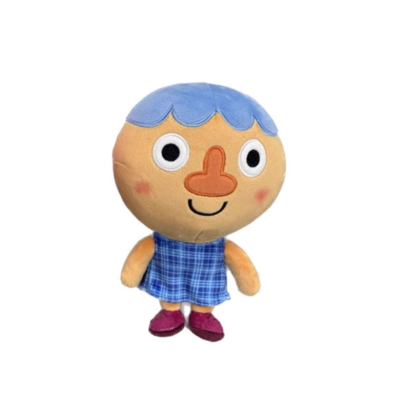 Muñeco de Peluche Noodel & Pal - Kids Education Learn Tv reseña y precio