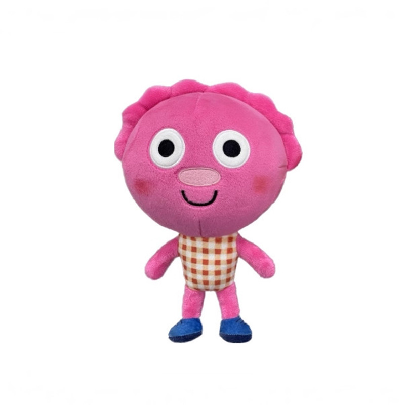 Muñeco de Peluche Noodel & Pal - Kids Education Learn Tv reseña y precio