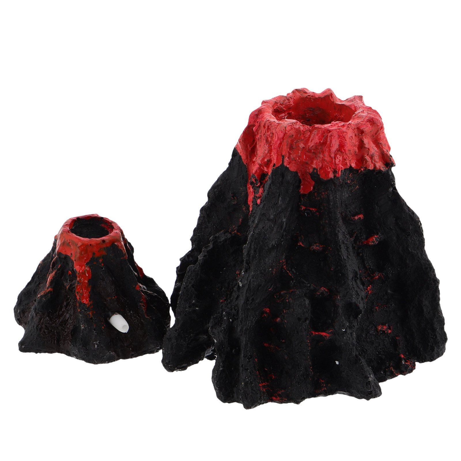 2 Piezas de Volcán Realista de - Science Kit Volcano reseña y precio