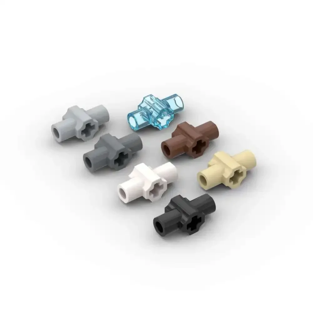 MOC 10PCS Piezas de Ladrillos  - Kids Education Hub reseña y precio
