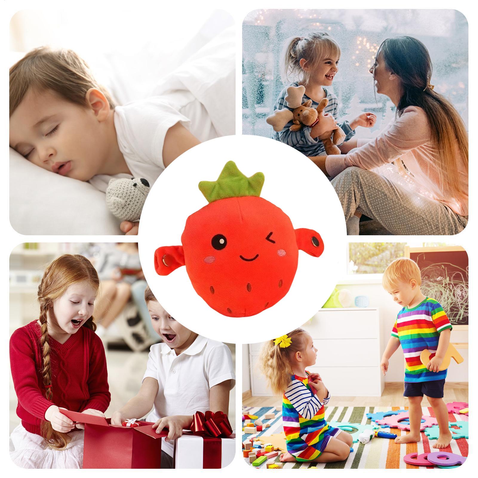 Juguete de peluche interactivo - Kids Education Learn Tv reseña y precio