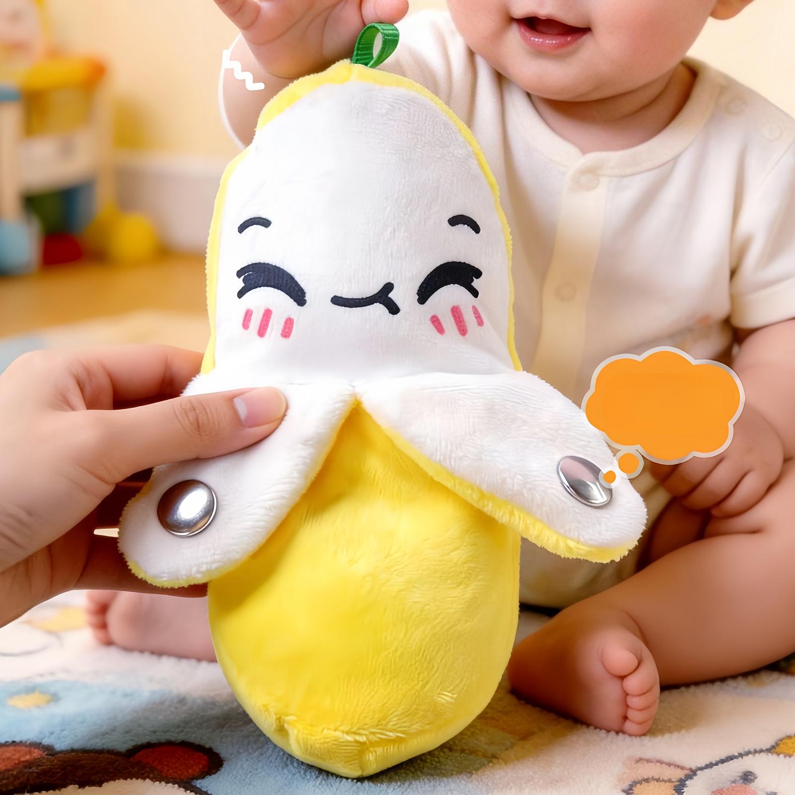 Juguete Sensorial Musical, Muñ - Kids Education Learn Tv reseña y precio