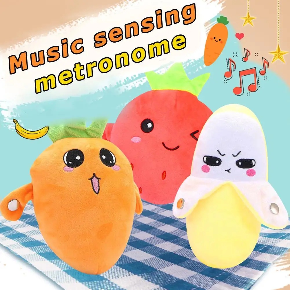Juguete Sensorial Musical Inte - Kids Education Learn Tv reseña y precio